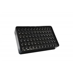 Maxton - Feu Stop Led Audi RS6 C8 / RS7 C8 Noir Brillant