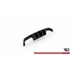 Maxton - Diffuseur Arrière Complet BMW M4 F82 Noir Brillant