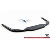 Maxton - Arriere Lame Peugeot 508 GT Mk1 Facelift Noir Brillant
