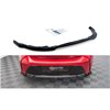 Maxton - Arriere Splitter Toyota Corolla GR Sport Hatchback XII Noir Brillant