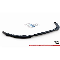 Maxton - Arriere Lame Toyota Corolla GR Sport Hatchback XII Noir Brillant