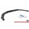 Maxton - Arriere Lame Toyota Corolla GR Sport Hatchback XII Noir Brillant