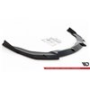 Maxton - Lame Du Pare-Chocs Avant Lamborghini Huracan EVO AWD Noir Brillant