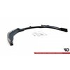 Maxton - Lame Du Pare-Chocs Avant Lamborghini Huracan EVO AWD Noir Brillant