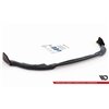 Maxton - Arriere Lame Toyota Corolla GR Sport Hatchback XII Noir Brillant