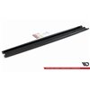 Maxton - Rajouts Des Bas De Caisse Jaguar XF R-Sport Mk2 Noir Brillant