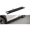 Maxton - Rajouts Des Bas De Caisse Lexus UX F-Sport Mk1