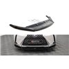 Maxton - Lame Du Pare-Chocs Avant Lexus UX F-Sport Mk1