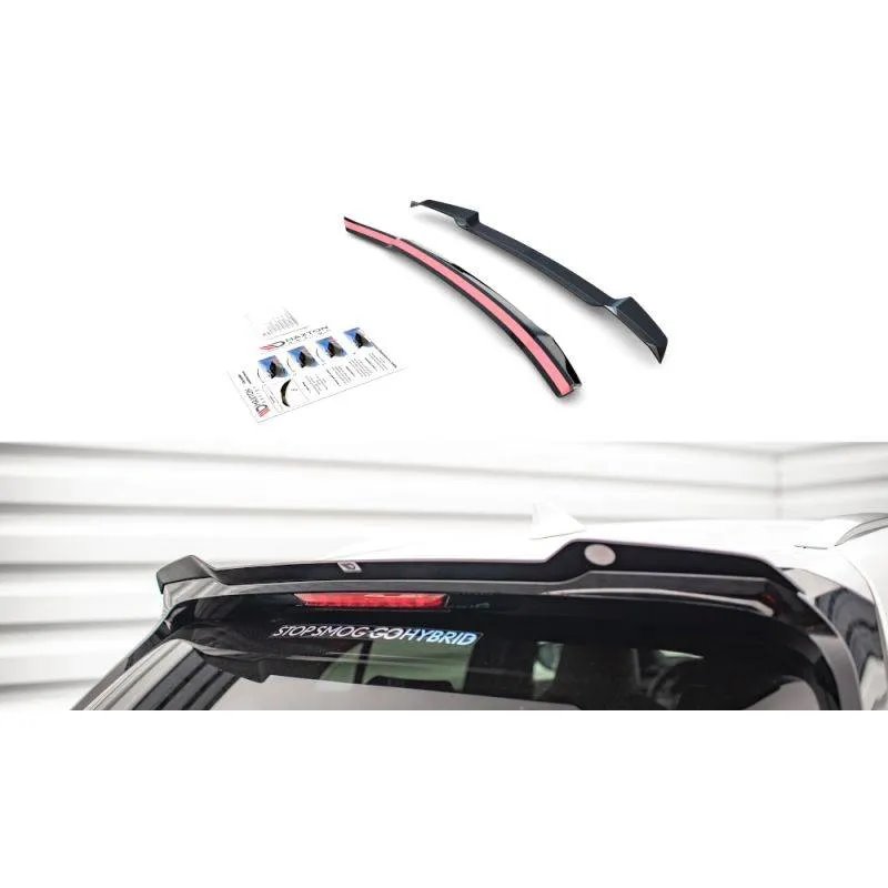 Maxton - Spoiler Cap Lexus UX F-Sport Mk1
