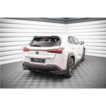 Maxton - Becquet Lexus UX F-Sport Mk1 