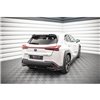 Maxton - Becquet Lexus UX F-Sport Mk1 