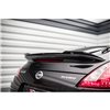 Maxton - Becquet Nissan 370Z Nismo Facelift Noir Brillant