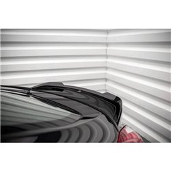 Maxton - Becquet Nissan 370Z Nismo Facelift Noir Brillant