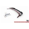 Maxton - Becquet Nissan 370Z Nismo Facelift Noir Brillant