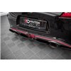 Maxton - Arriere Lame Nissan 370Z Nismo Facelift Noir Brillant