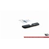 Maxton - Arriere Lame Nissan 370Z Nismo Facelift Noir Brillant