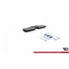 Maxton - Arriere Lame Nissan 370Z Nismo Facelift Noir Brillant