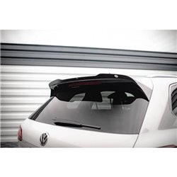 Maxton - Becquet Volkswagen Touareg R-Line Mk3 Noir Brillant