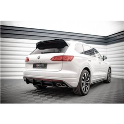 Maxton - Becquet Volkswagen Touareg R-Line Mk3 Noir Brillant