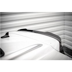 Maxton - Becquet Volkswagen Touareg R-Line Mk3 Noir Brillant