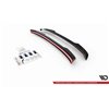 Maxton - Becquet Volkswagen Touareg R-Line Mk3 Noir Brillant