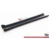 Maxton - Rajouts Des Bas De Caisse V.3 Tesla Model 3 Performance Mk1 Facelift 