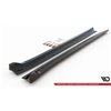 Maxton - Rajouts Des Bas De Caisse V.3 Tesla Model 3 Performance Mk1 Facelift 