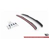 Maxton - Becquet V.1 Volvo V70 Mk3 Noir Brillant