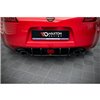 Maxton - Street Pro Central Diffuseur Arriere Nissan 370Z Noir