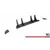 Maxton - Street Pro Central Diffuseur Arriere Nissan 370Z Noir