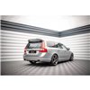 Maxton - Becquet V.2 Volvo V70 Mk3 Noir Brillant