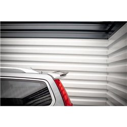Maxton - Becquet V.2 Volvo V70 Mk3 Noir Brillant
