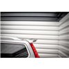 Maxton - Becquet V.2 Volvo V70 Mk3 Noir Brillant