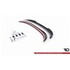 Maxton - Becquet V.2 Volvo V70 Mk3 Noir Brillant