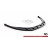 Maxton - Lame Du Pare-Chocs Avant V.1 Volvo V70 Mk3 Noir Brillant