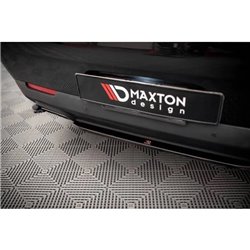 Maxton - Arriere Lame Dodge Challenger GT Mk3 Facelift 