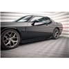 Maxton - Rajouts Des Bas De Caisse Dodge Challenger GT Mk3 Facelift