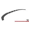 Maxton - Street Pro Lame Du Pare-Chocs Avant Dodge Charger RT Mk7 Facelift Noir