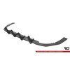 Maxton - Street Pro Central Diffuseur Arriere Dodge Charger RT Mk7 Facelift Rouge