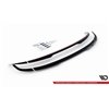 Maxton - Jeux de Cap Spoilers Dodge Charger RT Mk7 Facelift Noir Brillant