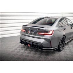 Maxton - Feu Stop Led BMW M3 Sedan / Touring G80 / G81 