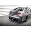 Maxton - Feu Stop Led BMW M3 Sedan / Touring G80 / G81 