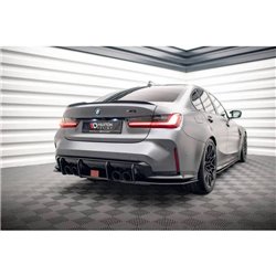 Maxton - Feu Stop Led BMW M3 Sedan / Touring G80 / G81 