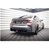 Maxton - Feu Stop Led BMW M3 Sedan / Touring G80 / G81 