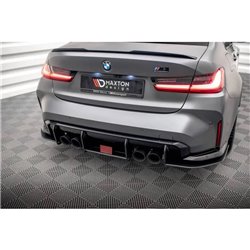 Maxton - Feu Stop Led BMW M3 Sedan / Touring G80 / G81 