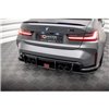Maxton - Feu Stop Led BMW M3 Sedan / Touring G80 / G81 