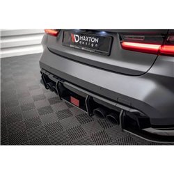 Maxton - Feu Stop Led BMW M3 Sedan / Touring G80 / G81 