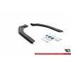Maxton - Lames De Pare-Chocs Arrière Latérales V.2 BMW M3 Sedan / Touring G80 / G81 Noir Brillant