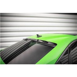 Maxton - Le prolongement de la lunette arrière Audi RS3 Sedan 8Y Facelift 