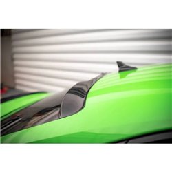 Maxton - Le prolongement de la lunette arrière Audi RS3 Sedan 8Y Facelift 
